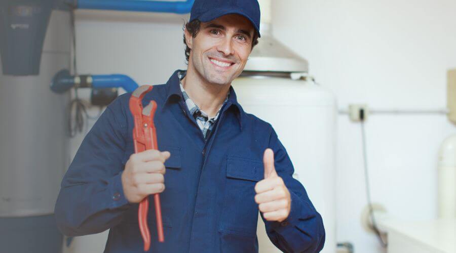 Professional Tankless Water Heater Installation in Mendon, MA